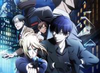 1月新番《杀爱》追加新声优，森田成一日笠阳子加盟