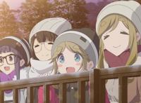 2021年一月新番，A站买了这些