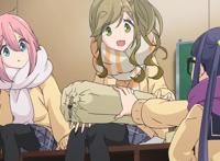 2021年一月新番，A站买了这些