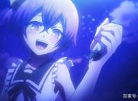 这部美食番戏里戏外都是CP：松冈与信长共演，已脑补桐人与尤吉欧