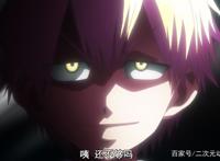 果然病娇的少女都是有故事的啊