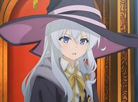 屑魔女化身剑圣，治愈少女撞脸爱丽酱，一月番还有多少撞脸怪？