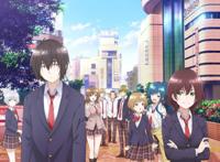 2021年1月新番导视（漫改、轻小说篇）