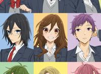 2021年1月新番导视（漫改、轻小说篇）