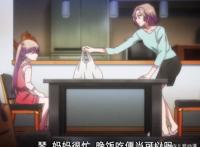 《怪病医》把自己的奢侈品看得比女儿要重要的人，配做为她母亲？