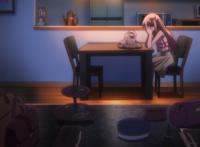 名为“怪病”的灵异具象化心结，这部动画到底是童话还是黑童话？