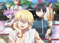 怪病医拉姆尼：新颖动漫神设定，耳朵变成饺子该怎么治疗？