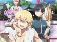 《怪病医拉姆尼》动画公开第二支宣传影片等情报