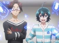 《怪病医拉姆尼》：这部医学新番口碑挺好，就是故事只讲一半