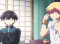 2021一月新番《怪病医拉姆尼》欲望的代价