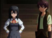 被B站隐藏的一月新番，新番列表上都不敢放出，看完还送壁纸