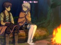 被B站隐藏的一月新番，新番列表上都不敢放出，看完还送壁纸