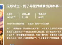 这次的“一月新番”有点强！福利直接拉满，有一部堪称里番！