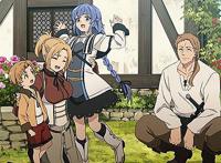 Lex事件再次升级，《无职转生》又被众人鞭尸，侮辱女性都出来了！