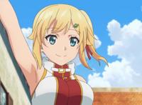 这部B站独播的新番，汇集各种元素，可只有勤奋的绅士才能观看