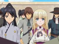 这部B站独播的新番，汇集各种元素，可只有勤奋的绅士才能观看