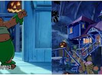 星际宝贝：实验品的特性再奇怪也没关系！莉萝：天生我材必有用