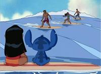 星际宝贝：实验品的特性再奇怪也没关系！莉萝：天生我材必有用