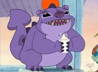 星际宝贝：实验品的特性再奇怪也没关系！莉萝：天生我材必有用