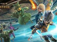 3D动画《三星堆荣耀觉醒》发布预计近期在央视等平台上映