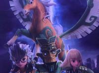 3D动画《三星堆荣耀觉醒》发布预计近期在央视等平台上映