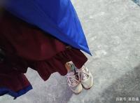 南京红山动物园，别样的“寒冷”，冰天雪地，冰雕展