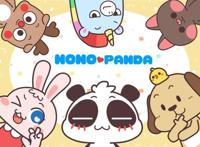 国漫的反向成长，和名创优品等快销品合作，这只熊猫又回来了