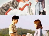 疯狂动物城朱迪和尼克两人各种乱入亮点十足，可以说是戏精本人了