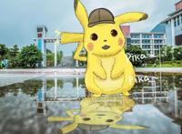 六·一|听故事、看动漫,快快乐乐过节日!