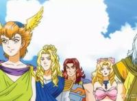 这几部在童年少儿频道播出的最火国外动画，你还记得几部？