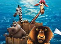 马达加斯加：从鲁莽的狮子身上，我们能看到勇往直前的品格