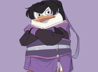 有毒！企鹅版魔道，沙雕的“忘羡” 矮胖的江澄，不笑算我输