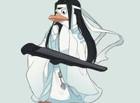 魔道祖师：来自马达加斯加的老祖，看上去可爱又沙雕