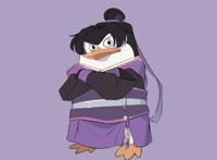 蓝忘机魏无羡变身马达加斯加企鹅，看完还爱的都是真爱！