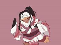 《魔道祖师》遇上马达加斯加企鹅，魏无羡“中二”，江澄表示不服