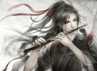 《魔道祖师》遇上马达加斯加企鹅，魏无羡“中二”，江澄表示不服