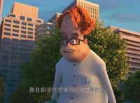 《马达加斯加的企鹅》：菜鸟逆袭记，成功并非外表，而是做了什么