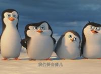 《马达加斯加的企鹅》：菜鸟逆袭记，成功并非外表，而是做了什么