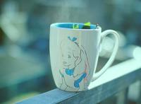 小时候在美国时，我经常观看《马达加斯加的企鹅》这部动画片