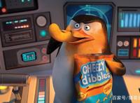 《马达加斯加暴走企鹅》这绝对是动画电影史罕见的警匪动作爽片