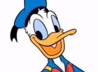 用胡萝卜cos神罗天征，用薯片扮演唐老鸭？这位大哥的cos有精髓！