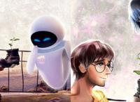 当经典动漫拟人后，马达加斯加企鹅们像偶像组合，淑女长云配一脸