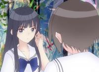 这游改新番的女主都很好看，但老粉却说不如游戏，确实没说错