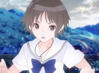 这游改新番的女主都很好看，但老粉却说不如游戏，确实没说错