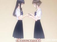 这游改新番的女主都很好看，但老粉却说不如游戏，确实没说错