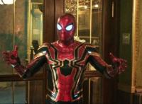 蜘蛛侠新电影预告公开！荷兰弟续写英雄之路！