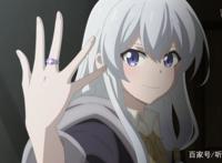 十月新番女主角人气排名来了，“屑魔女”实力拿下冠军！