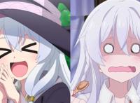 十月新番女主角人气排名来了，“屑魔女”实力拿下冠军！