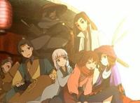 《风灵玉秀》转为周更，这部动漫会有被下架的风险吗