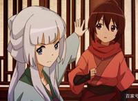 《风灵玉秀》转为周更，这部动漫会有被下架的风险吗